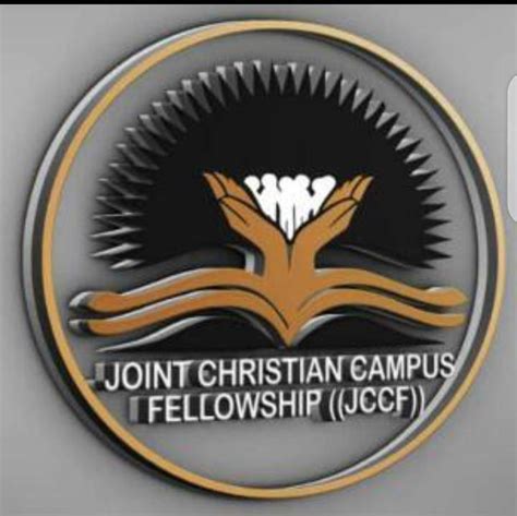 jccf logo|Joint Christian Campus Fellowship Nigeria .